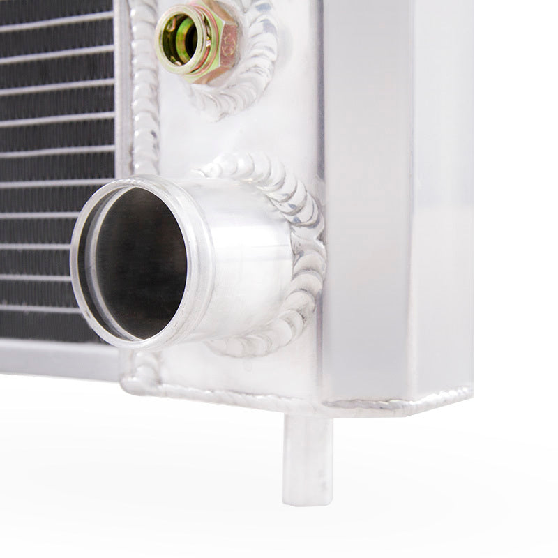 Mishimoto 99-14 Chevrolet Silverado 1500 V8 Aluminum Radiator Radiators Mishimoto