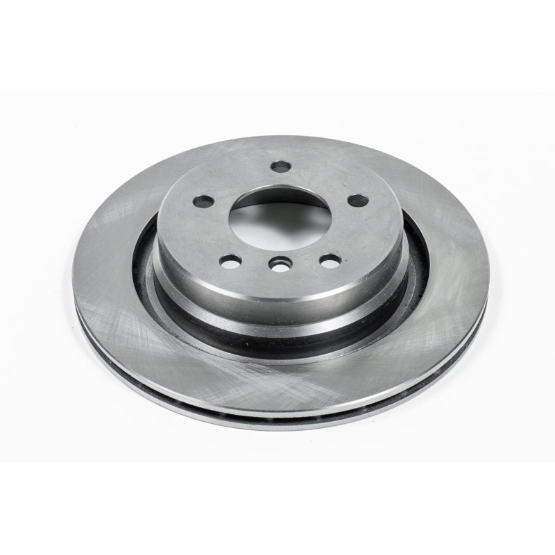 Power Stop 95-99 BMW M3 Rear Right Autospecialty Brake Rotor Brake Rotors - OE PowerStop