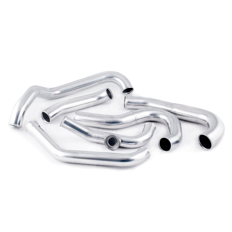 HKS I/C S-type AL GDB(E) EJ207 Intercoolers HKS