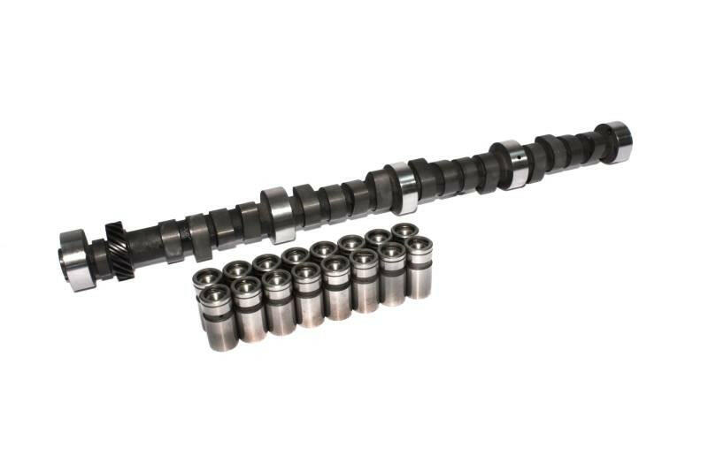 COMP Cams Cam & Lifter Kit CRB3 XS268S Camshaft & Lifter Kits COMP Cams