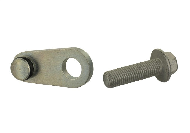 Ford Racing Mustang 2.0L/2.3L EcoBoost Balance Shaft Block-Off Plug Engine Hardware Ford Racing