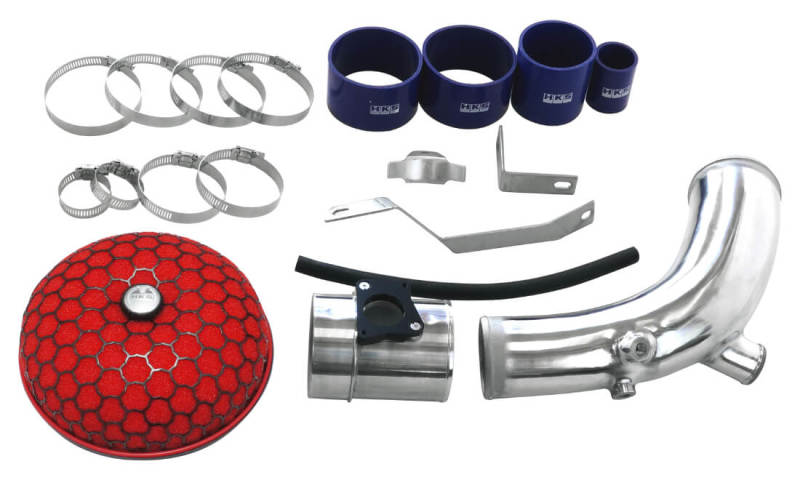 HKS RS CZ4A 4B11 (SST/my2009) Cold Air Intakes HKS