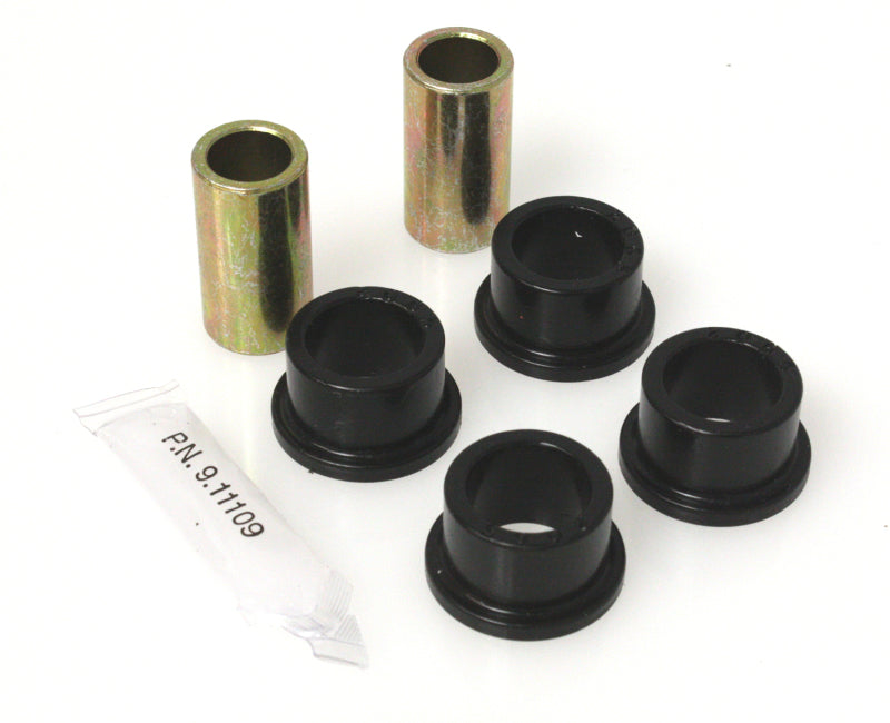 Energy Suspension 60-72 GM 1/2 Ton C-10/C1500 Black Rear Tracking Arm Bushing Set Bushing Kits Energy Suspension