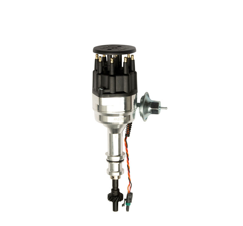 Fast Distributor, Ford 351C, Billet, Xdi Ez-Run Hardware Kits - Other FAST