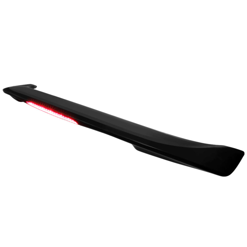 xTune Honda Accord 13-15 OE Spoiler Abs SP-OE-HA134D Spoilers SPYDER