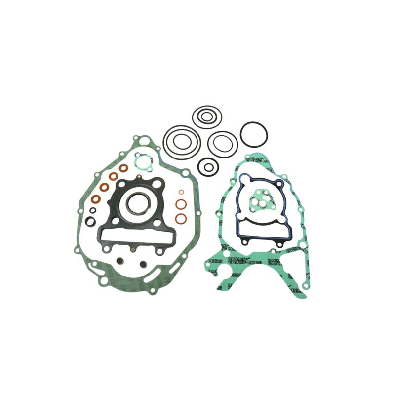 Athena 97-15 Yamaha TW 200 Complete Gasket Kit (Excl Oil Seal) Gasket Kits Athena