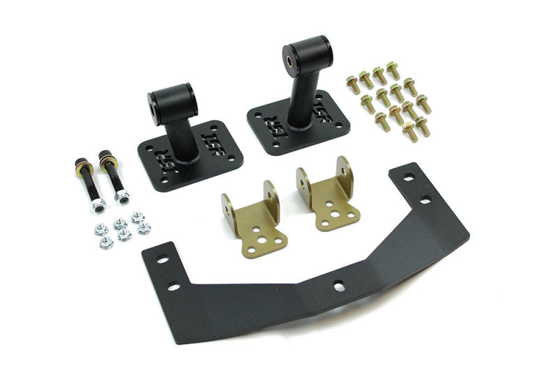 ISR Performance Hyundai Genesis LS Mount Kit Engine Mounts ISR Performance