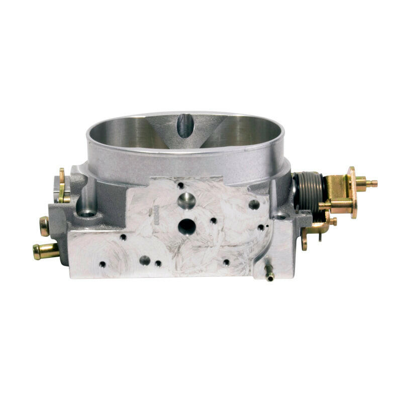 BBK 89-92 GM 305 350 Twin 52mm Throttle Body BBK Power Plus Series Throttle Bodies BBK