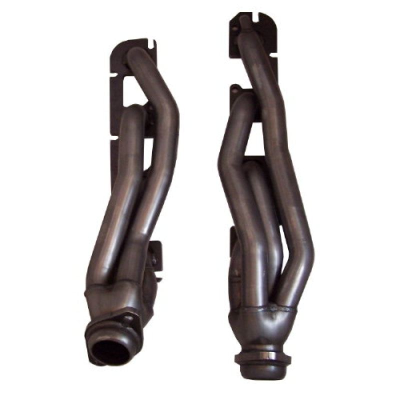 Gibson 2003 Dodge Ram 2500 SLT 5.7L 1-1/2in 16 Gauge Performance Header - Stainless Headers & Manifolds Gibson