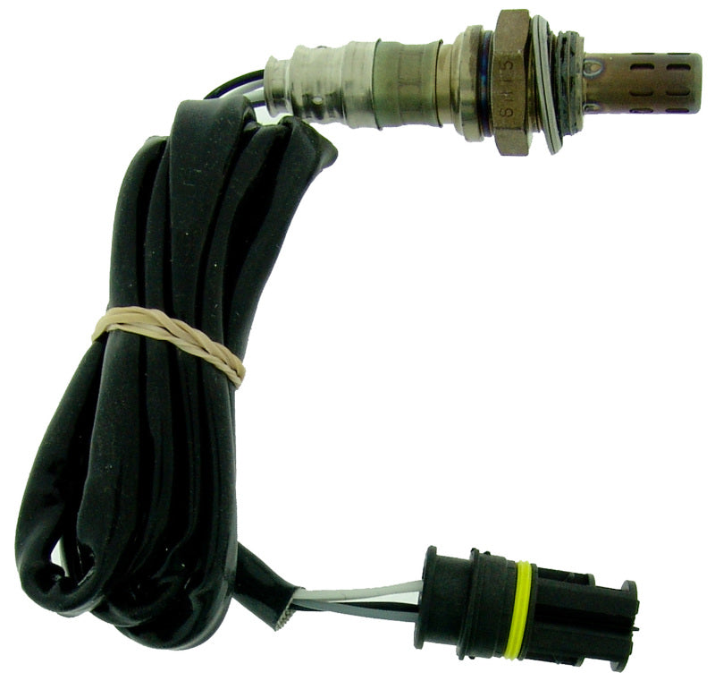 NGK Mercedes-Benz C230 2000-1997 Direct Fit Oxygen Sensor Oxygen Sensors NGK