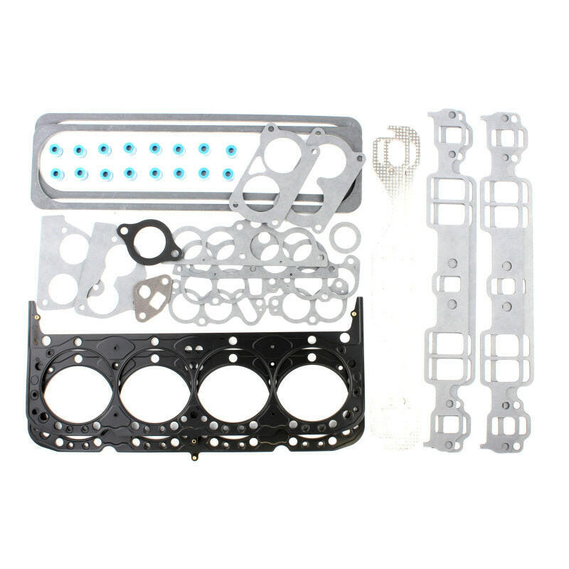 Cometic Chevy 305/350 Gen1 SB V8 Top End Gskt Kit-4.060in Bore-.062in MLS Cyl Head Gskt-w/ TPI/TBI Gasket Kits Cometic Gasket