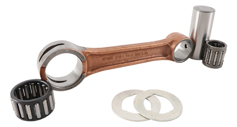 Hot Rods 87-06 Yamaha YFZ 350 Banshee 350cc Connecting Rod Kit Connecting Rods - Powersports Hot Rods