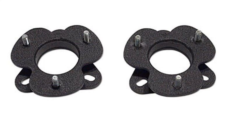 Tuff Country 04-22 Nissan Titan 4wd & 2wd 1.5in Leveling Kit Front Leveling Kits Tuff Country