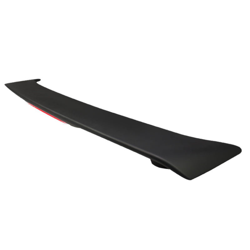 xTune Toyota Corolla 03-06 OEM Spoiler Abs SP-OE-TCOR03 Spoilers SPYDER