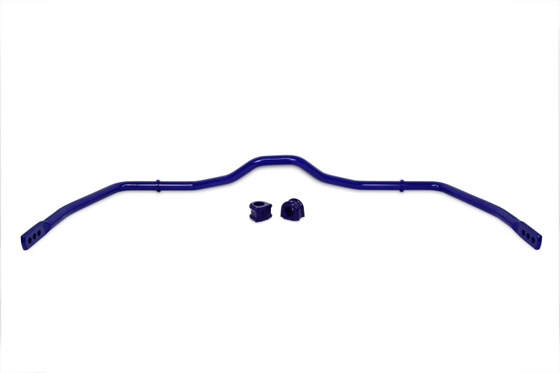 SuperPro 2022+ Toyota Tundra 30mm Rear Sway Bar Sway Bars Superpro