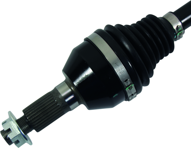 DragonFire Racing Hydra Axle- Can-Am Maverick X3 900 X mr Turbo R 17-19- Postion- Front Right Axles DragonFire Racing