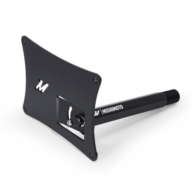 Mishimoto 2023+ Nissan Z License Plate Relocation Kit License Plate Relocation Mishimoto