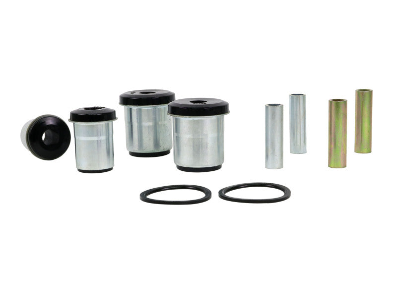 Whiteline 2003-2004 Ford Mustang Control Arm - Lower Inner Bushing Bushing Kits Whiteline