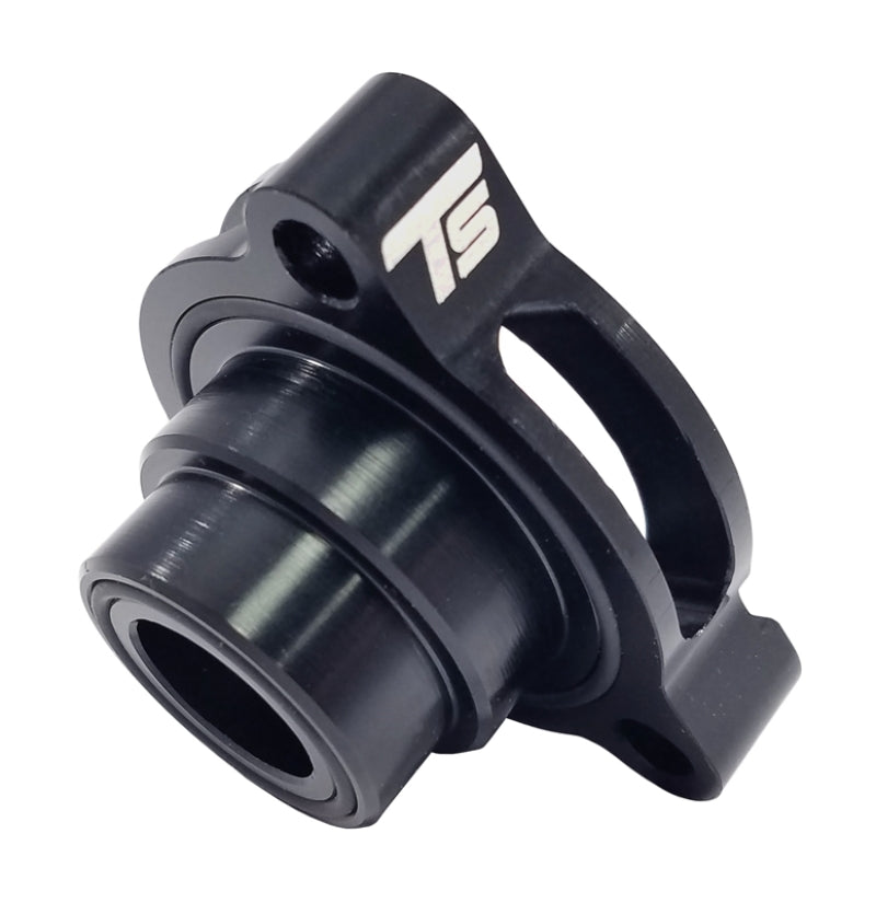 Torque Solution Blow Off Valve Adapter: Volkswagen Golf/GTI Blow Off Valve Accessories Torque Solution