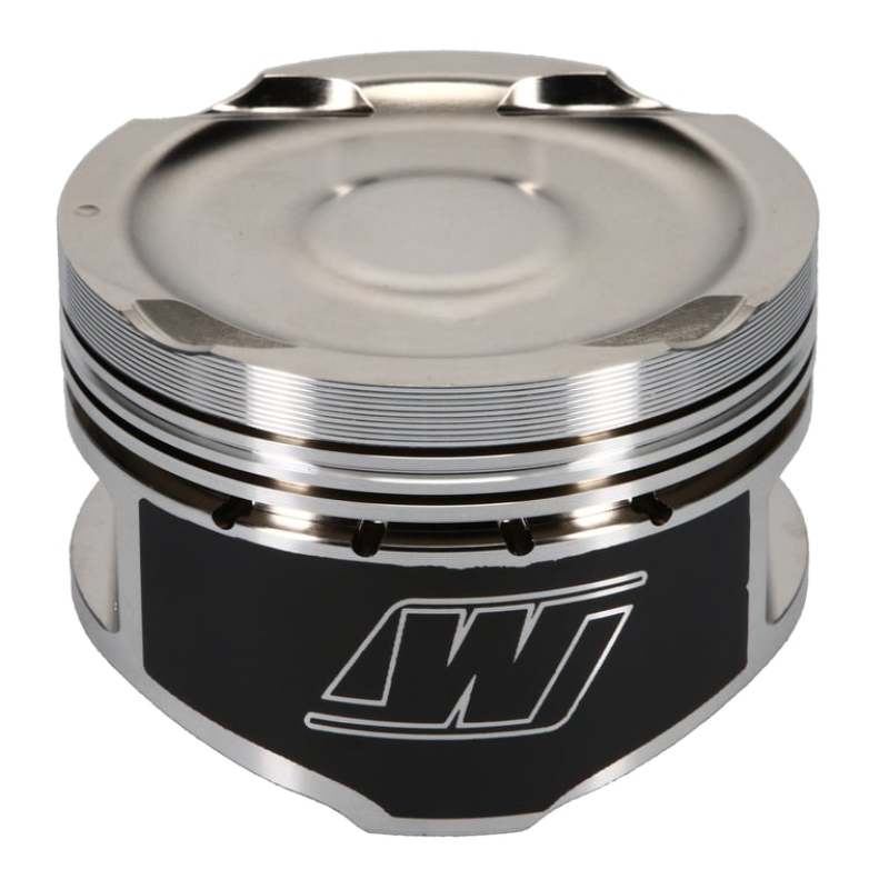 Wiseco Volvo B5254 2.5L -13cc Dish 30.50mm CH 83mm Bore Custom Pistons (SPECIAL ORDER) Piston Sets - Custom Wiseco