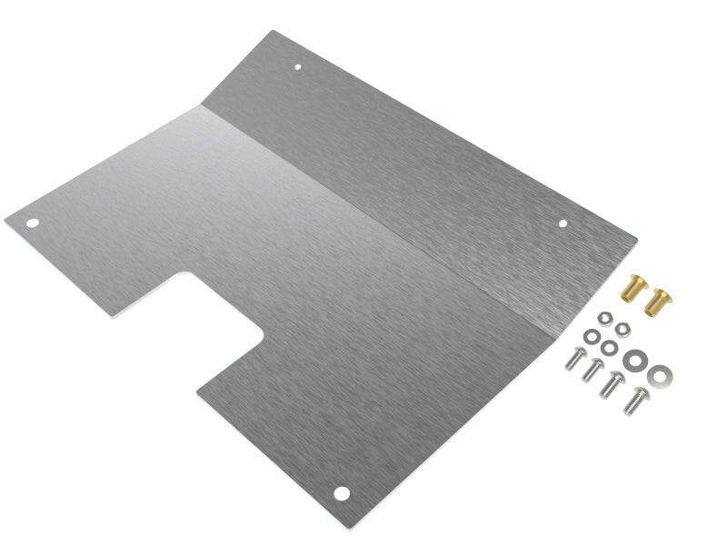 aFe POWER 10-14 Subaru Outback Terra Guard Bumper Skid Plate (use w/ PN 79-27007 or 79-27010) Bull Bars aFe