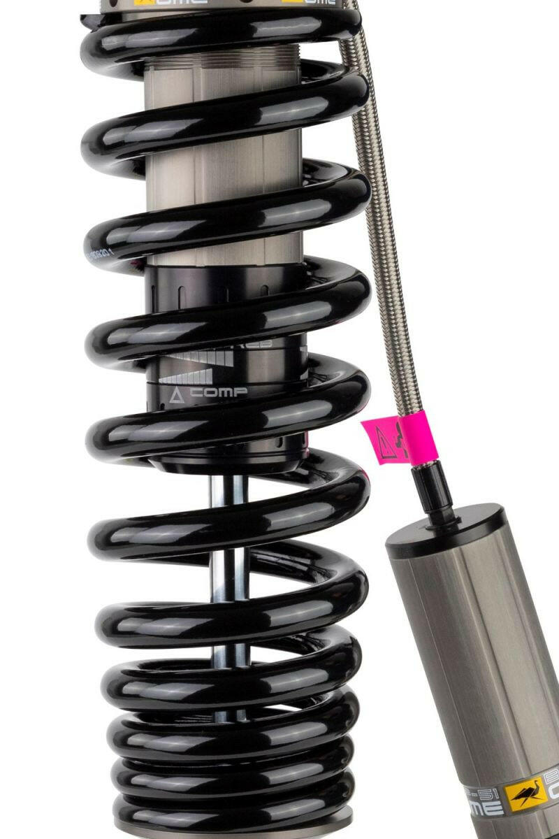 ARB / OME Bp51 Coilover S/N..Lc200 Fr Rh Coilovers ARB
