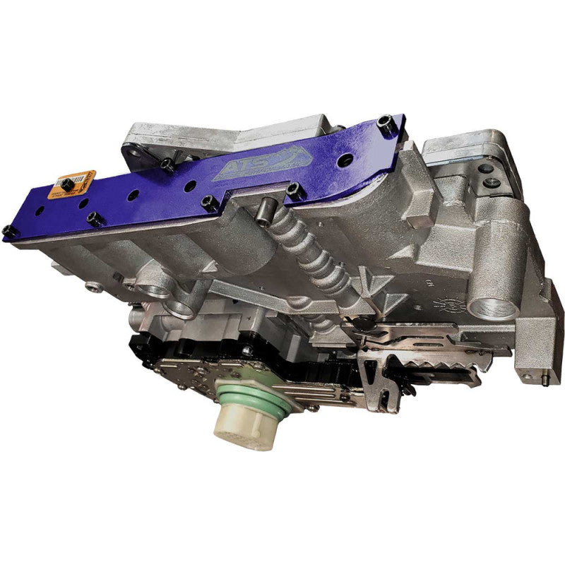 ATS Diesel 07-11 Dodge RAM 6.7L 68RFE Performance Valve Body Valve Bodies ATS Diesel