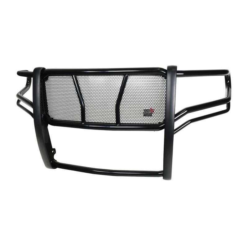 Westin 19-21 Ram 1500 (non Rebel/Warlock) HDX Grille Guard - Black Grille Guards Westin