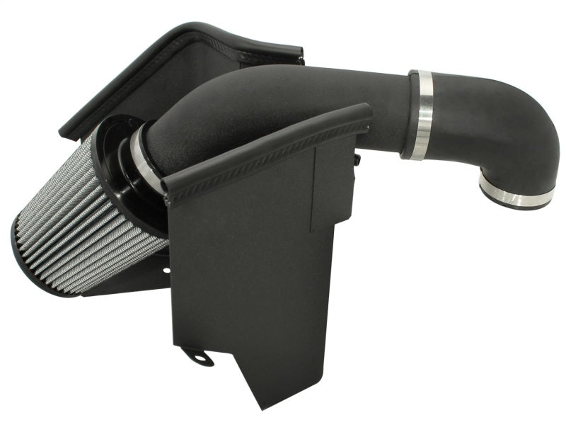 aFe MagnumFORCE Intakes Stage-2 PDS AIS PDS Jeep Cherokee (XJ) 91-01 I6-4.0L w/ ABS Module Cold Air Intakes aFe