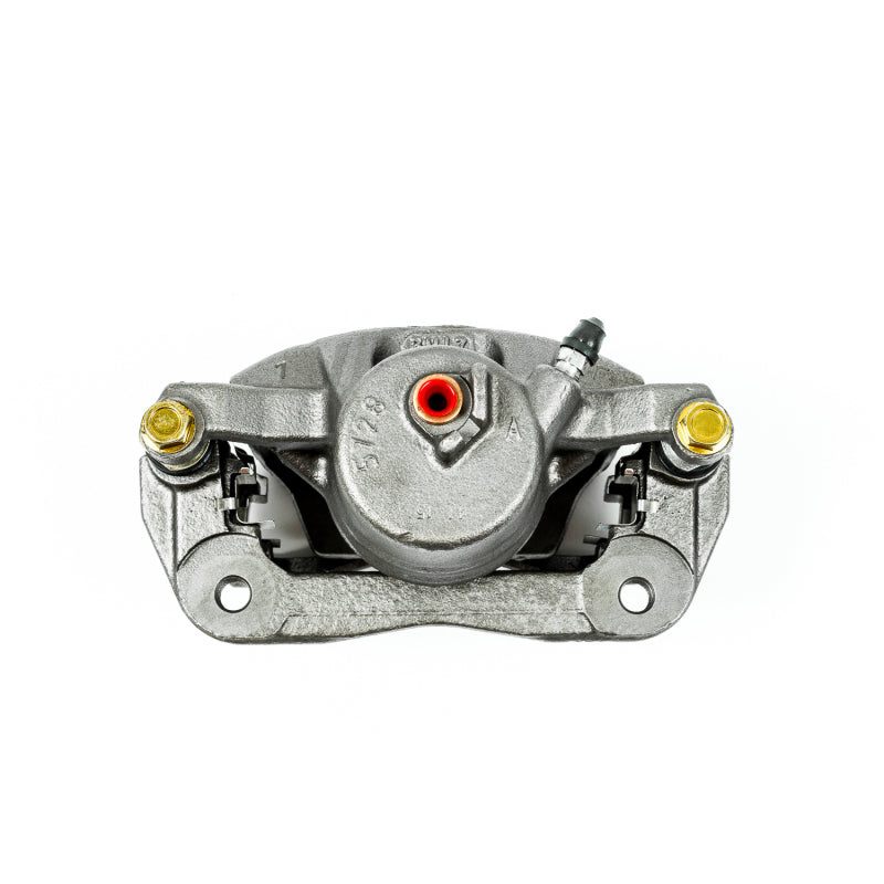 Power Stop 13-15 Acura ILX Front Left or Front Right Autospecialty Caliper w/Bracket Brake Calipers - OE PowerStop