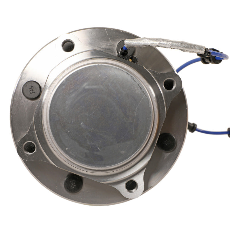 MOOG 2011 Ram 2500 Front Hub Assembly Wheel Hubs Moog