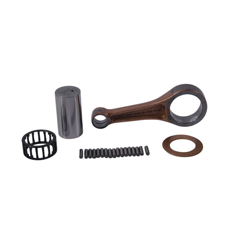 Hot Rods 11-12 Honda TRX 500 FPE 500cc Connecting Rod Kit Connecting Rods - Powersports Hot Rods