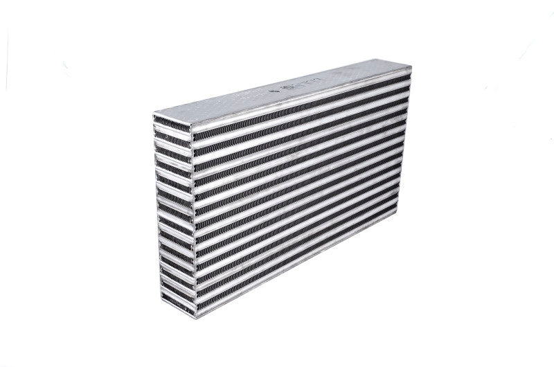 Garrett Air / Air Intercooler CAC (20.05in x 11.19in x 3.00in) - 600 HP Intercoolers Garrett