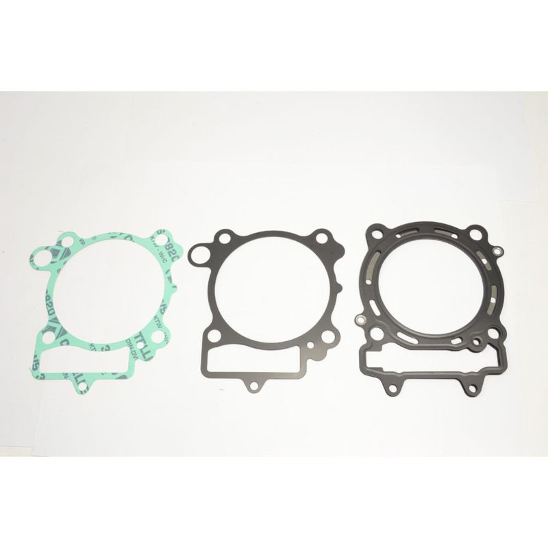 Athena 2009 Kawasaki KX 450 F Race Gasket Kit Gasket Kits Athena