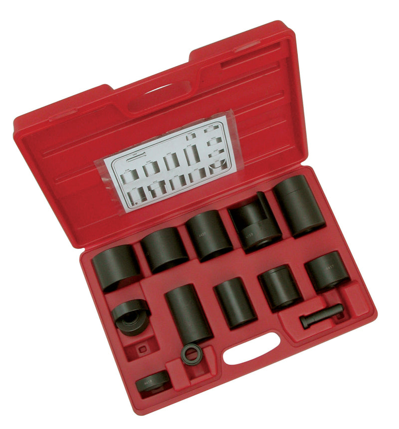 SPC Performance BALL JOINT ADAPTOR SET Ball Joints SPC Performance