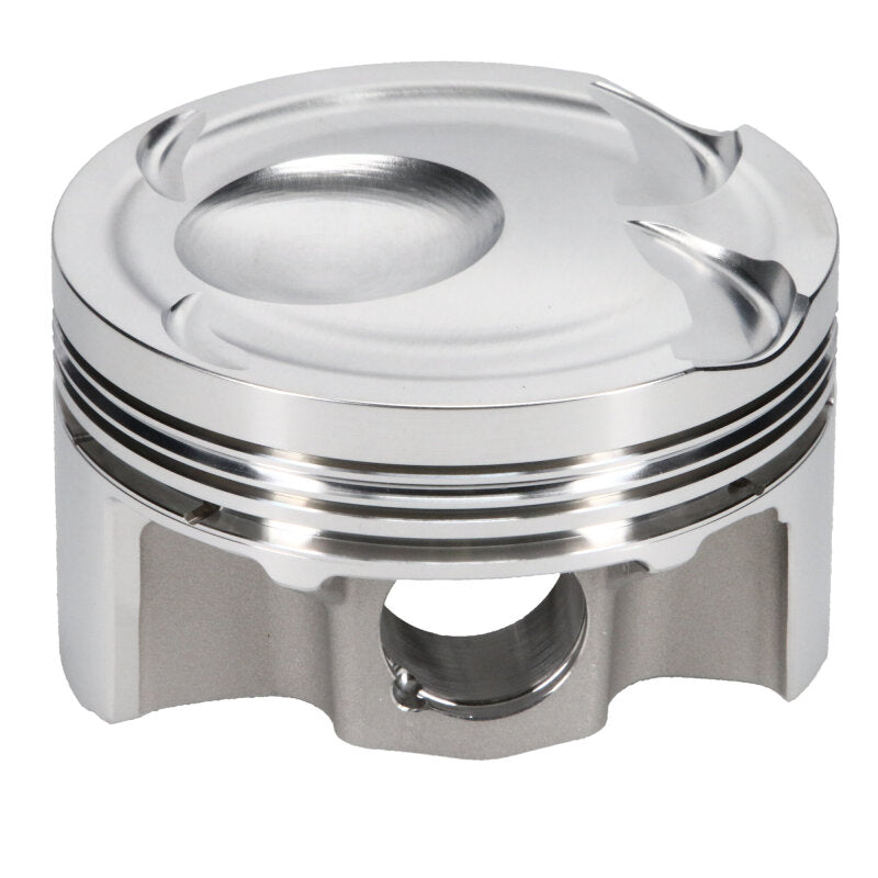 JE Pistons Ford 1.6L Ecoboost (Size STD) 79mm Bore 10.0:1 C/R Set of 4 Pistons Piston Sets - Forged - 4cyl JE Pistons