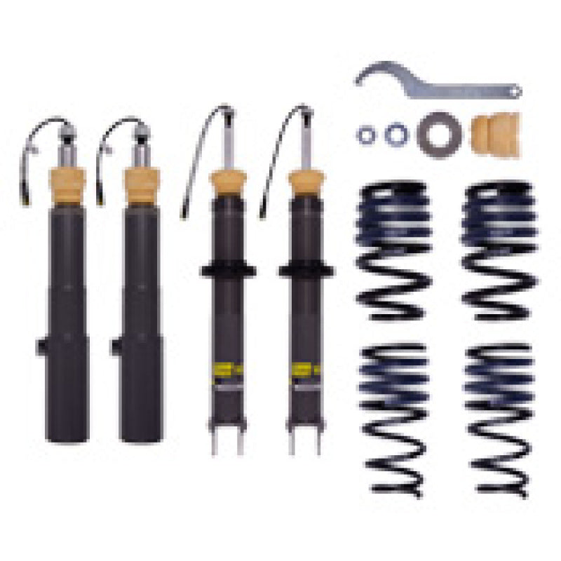 Bilstein 20-21 Porsche 911 EVO SE Kit Coilovers Bilstein