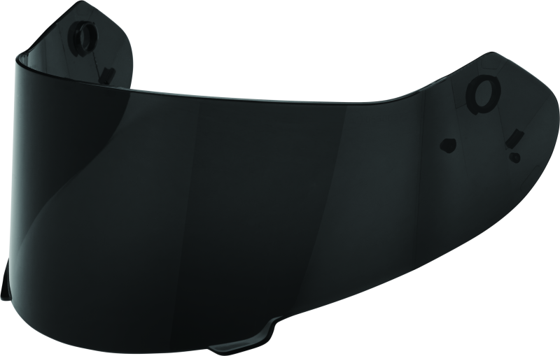 Speed and Strength SS900 Anti Fog Shield - Dark Smoke Helmets and Accessories Speed and Strength