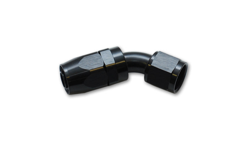 Vibrant -20AN 45 Degree Elbow Hose End Fitting Fittings Vibrant
