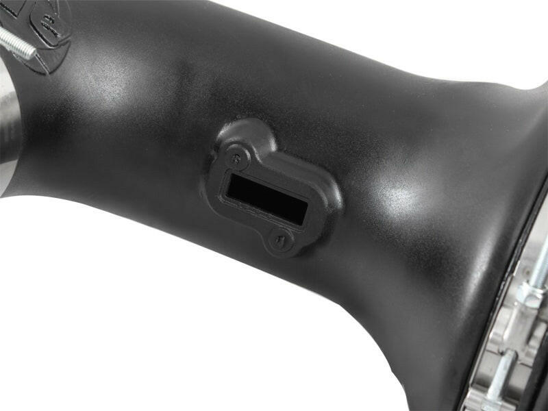aFe Momentum Air Intake System PRO 5R Stage-2 Si 2014 Chevrolet Corvette (C7) V8 6.2L Cold Air Intakes aFe