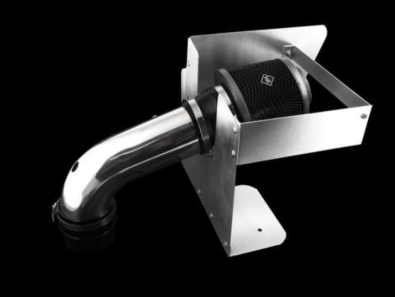 Weapon R 2017-2018 Chrysler Pacifica V6 3.6L Secret Weapon Intake W/ Shield Cold Air Intakes Weapon R