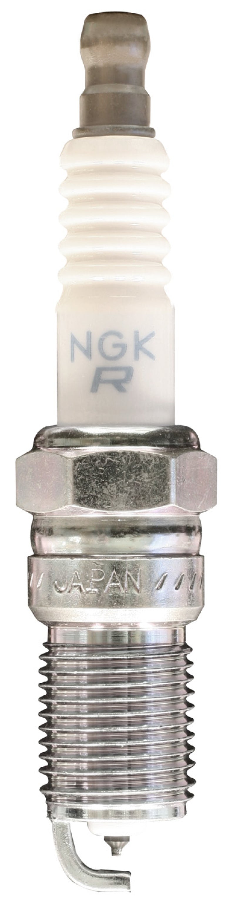 NGK Laser Platinum Spark Plug Box of 4 (TR6AP-13E) Spark Plugs NGK