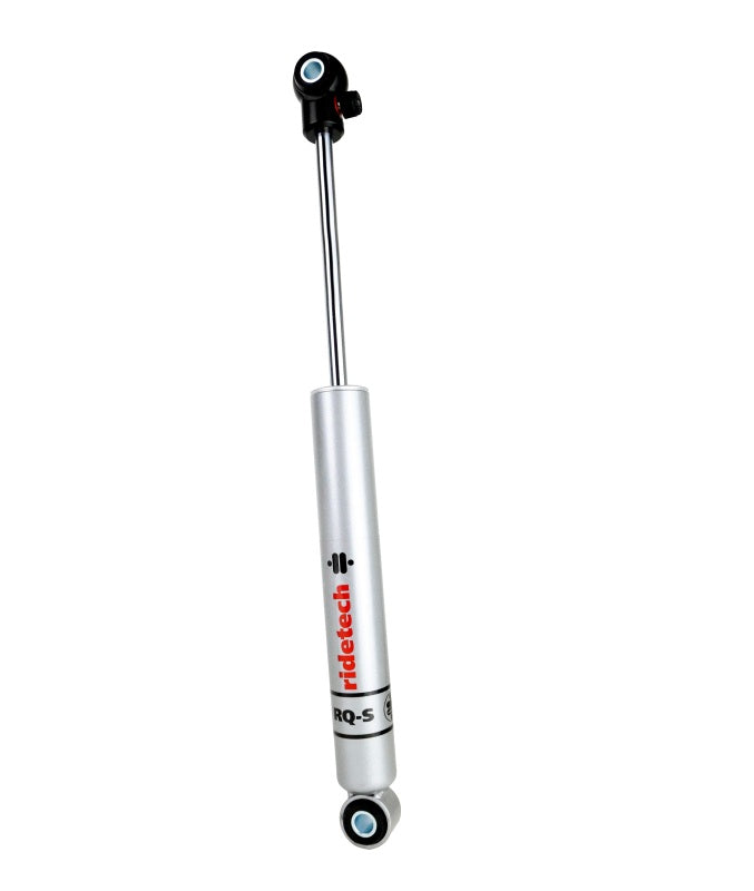 Ridetech RQ-S Shock Absorber w/ 6.65in Stroke w/ Eye/Eye Mounting - Rear Shocks and Struts Ridetech