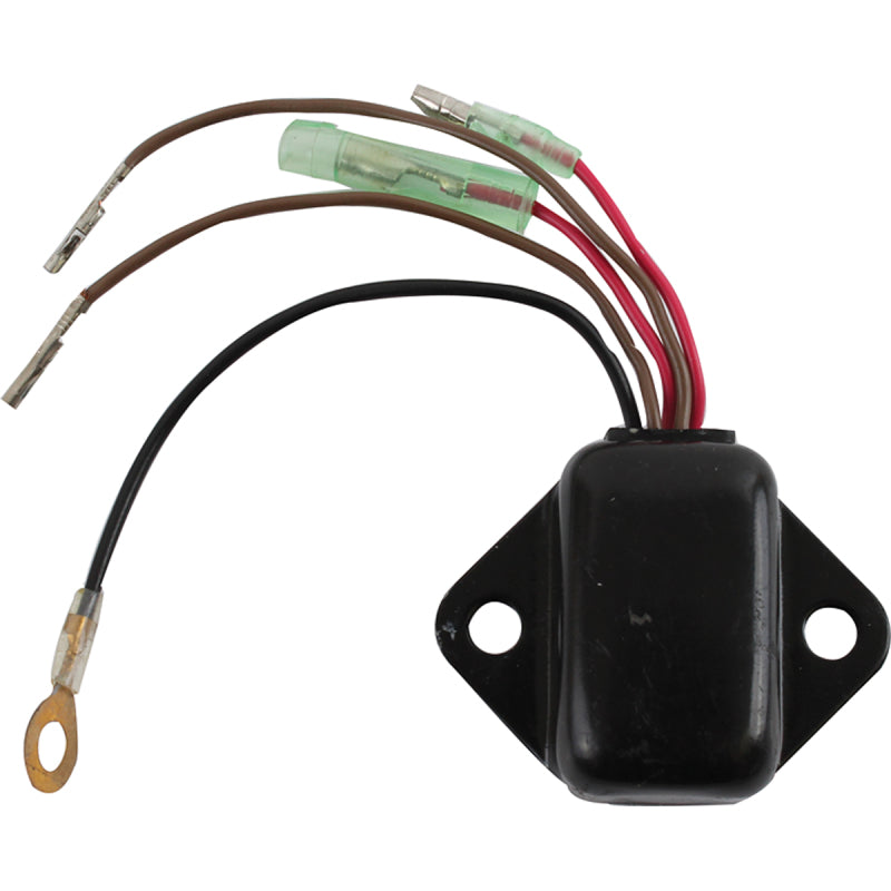 Arrowhead Kawasaki Regulator / Rectifier Voltage Regulators Arrowhead