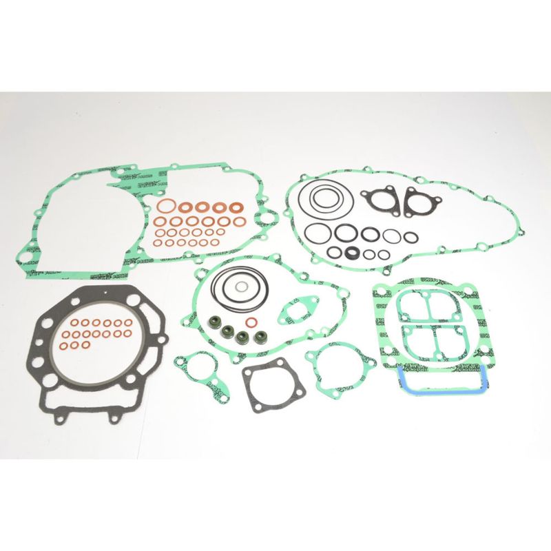 Athena 03-07 KTM 660 SMC Complete Gasket Kit (Excl Oil Seal) Gasket Kits Athena