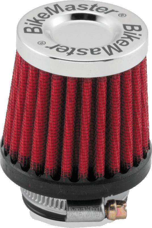 BikeMaster Universal Pod Filter 57 x 35 Air Filters - Drop In BikeMaster