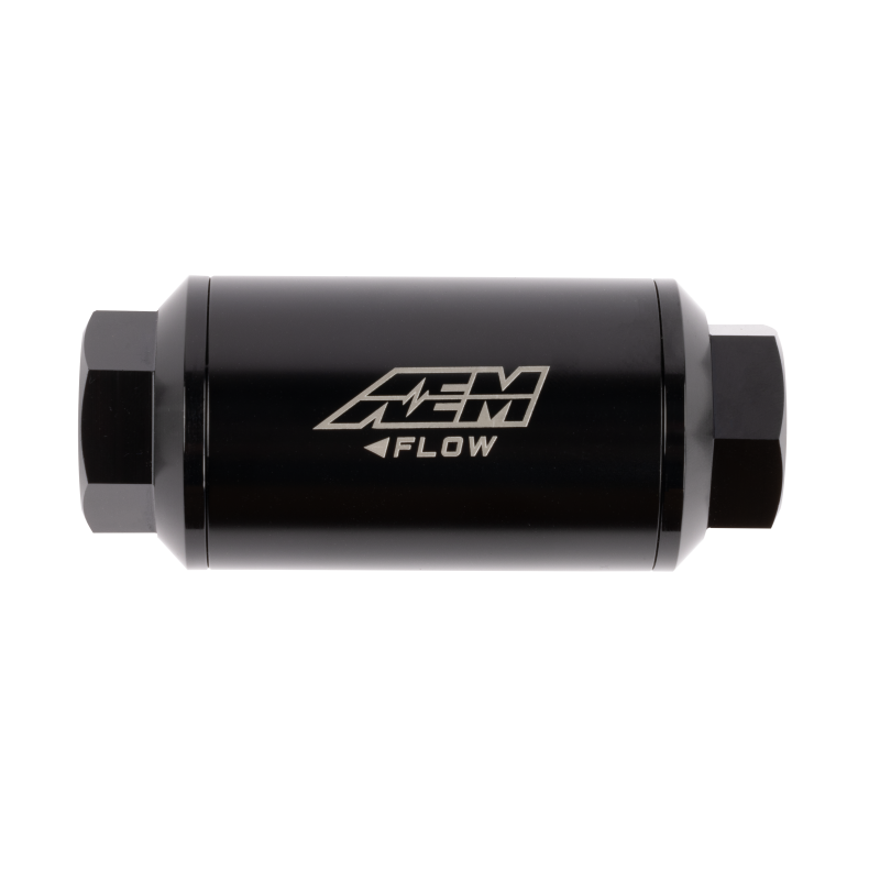 AEM 10 Micron Fuel Filter Fuel Filters AEM