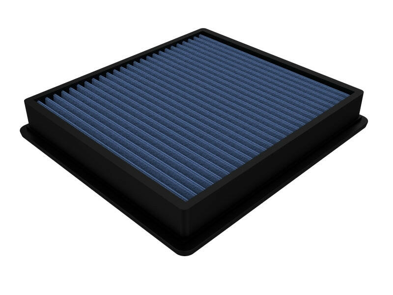 aFe MagnumFLOW Pro 5R OE Replacement Filter 2020 Ford Diesel Trucks 6.7L / 7.3L Air Filters - Direct Fit aFe