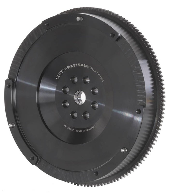 Clutch Masters 17-21 Honda Civic 1.5L Turbo Steel Flywheel Flywheels Clutch Masters