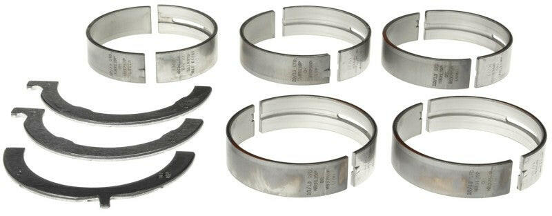 Clevite Ford 4.6L SOHC 1997-1998 5.4L 1997-2003 Main Bearing Set Bearings Clevite